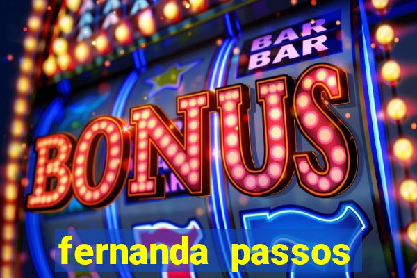 fernanda passos musa do corinthians sexy